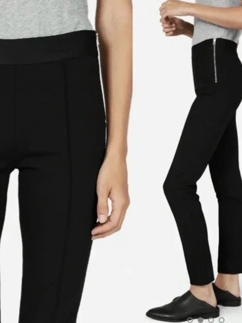 Everlane Women’s Ponte Pants